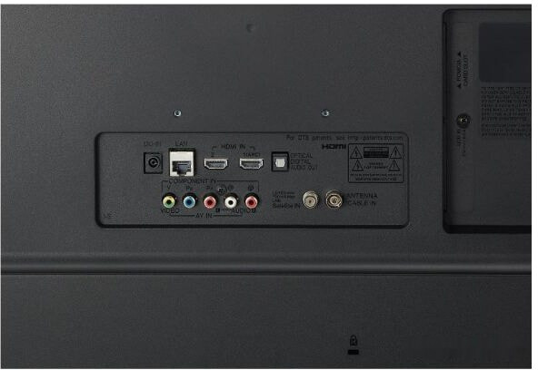 Телевизор LG 28TN515S-PZ Телевизор LG 28TN515S-PZ