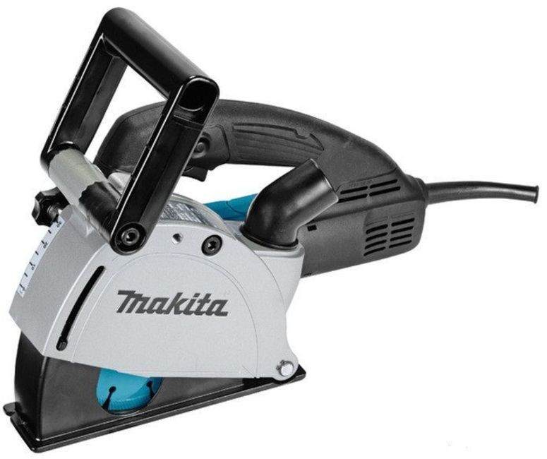 Штроборез Makita SG1251J