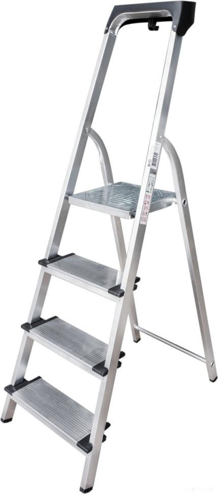 Лестница-стремянка Новая Высота NV 1118 (4 ступени)
