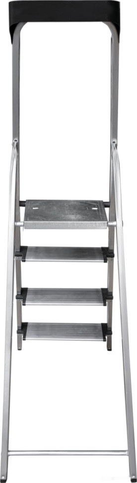 Лестница-стремянка Новая Высота NV 1118 (4 ступени) Лестница-стремянка Новая Высота NV 1118 (4 ступени)
