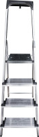 Лестница-стремянка Новая Высота NV 1118 (4 ступени)