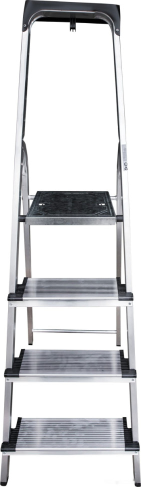 Лестница-стремянка Новая Высота NV 1118 (4 ступени) Лестница-стремянка Новая Высота NV 1118 (4 ступени)