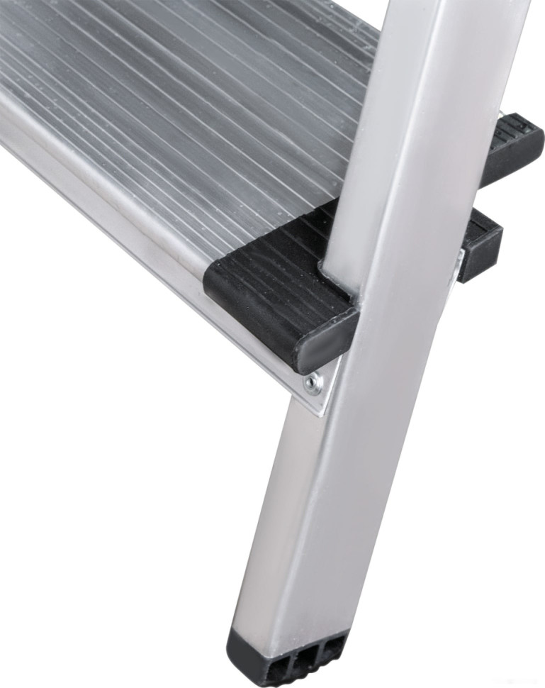 Лестница-стремянка Новая Высота NV 1118 (4 ступени) Лестница-стремянка Новая Высота NV 1118 (4 ступени)