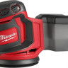 Шлифовальная машина Milwaukee M18 BOS125-0 4933464228 (без АКБ) Шлифовальная машина Milwaukee M18 BOS125-0 4933464228 (без АКБ)