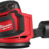 Шлифовальная машина Milwaukee M18 BOS125-0 4933464228 (без АКБ) Шлифовальная машина Milwaukee M18 BOS125-0 4933464228 (без АКБ)