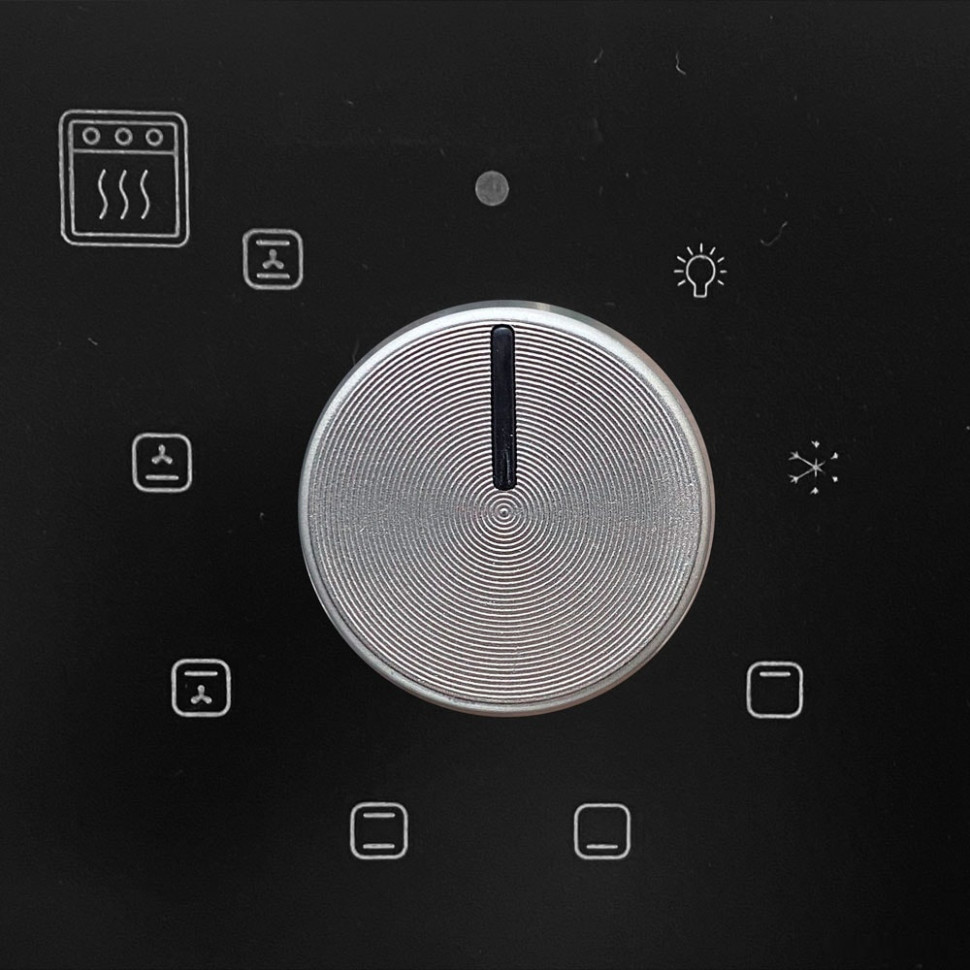 Духовой шкаф Ginzzu HOE-151 Духовой шкаф Ginzzu HOE-151