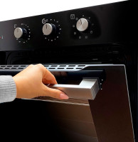 Духовой шкаф Ginzzu HOE-151