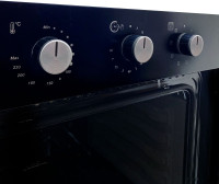 Духовой шкаф Ginzzu HOE-151