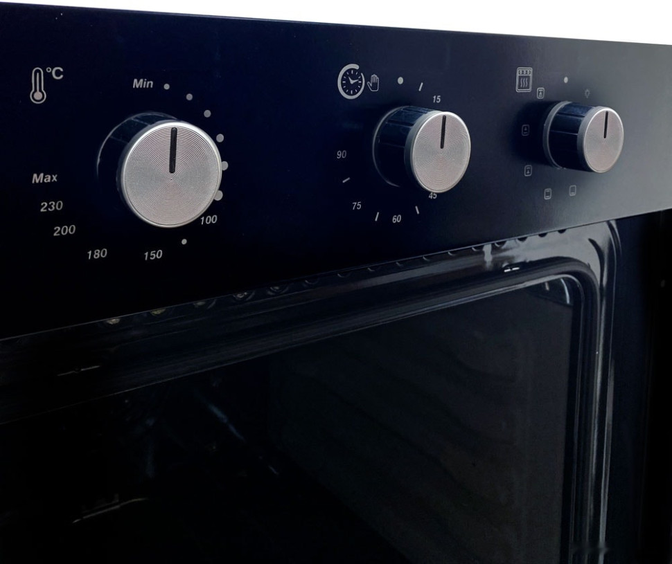 Духовой шкаф Ginzzu HOE-151 Духовой шкаф Ginzzu HOE-151