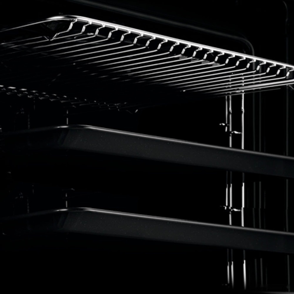 Духовой шкаф Ginzzu HOE-151 Духовой шкаф Ginzzu HOE-151