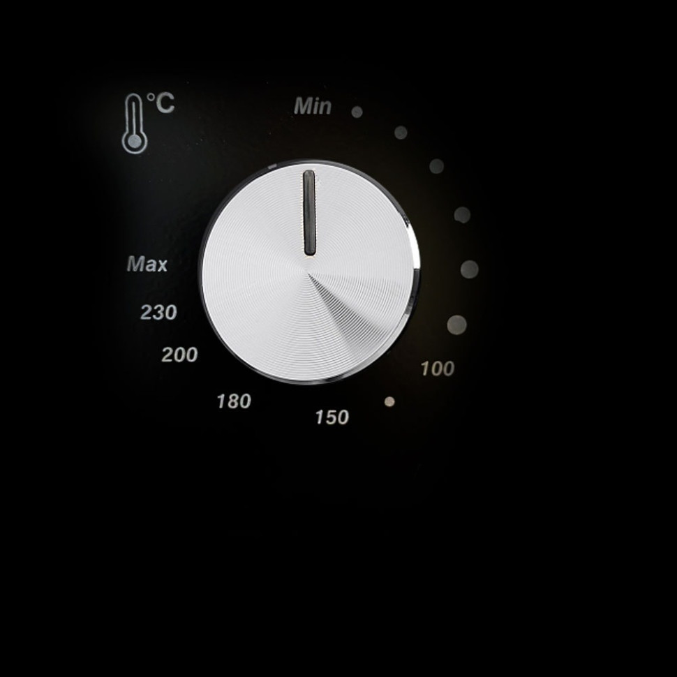 Духовой шкаф Ginzzu HOE-151 Духовой шкаф Ginzzu HOE-151