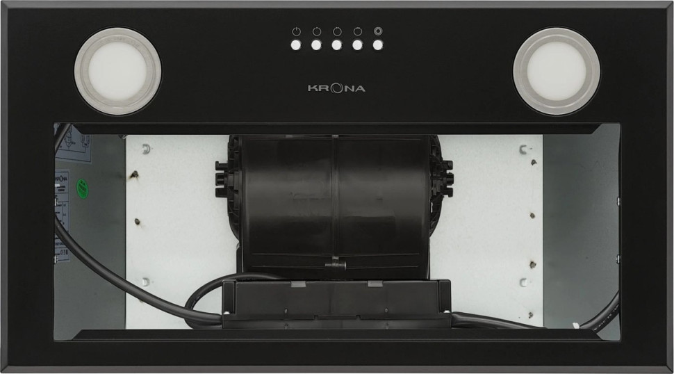 Вытяжка Krona Asta 600 PB КА-00008899 (черный) Вытяжка Krona Asta 600 PB КА-00008899 (черный)