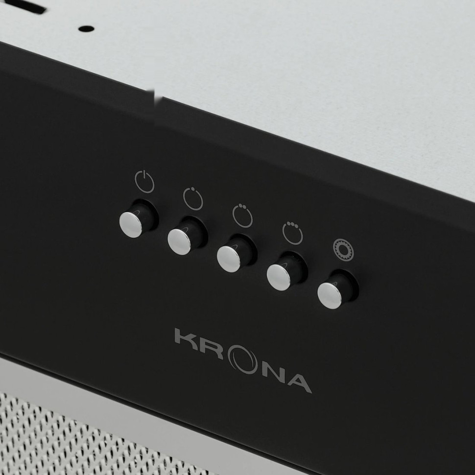 Вытяжка Krona Asta 600 PB КА-00008899 (черный) Вытяжка Krona Asta 600 PB КА-00008899 (черный)