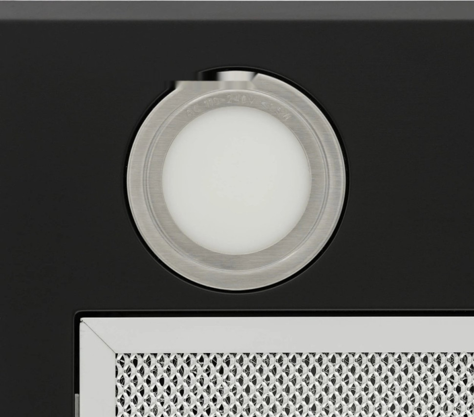 Вытяжка Krona Asta 600 PB КА-00008899 (черный) Вытяжка Krona Asta 600 PB КА-00008899 (черный)