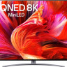 Телевизор LG QNED MiniLED 8K 65QNED966PA