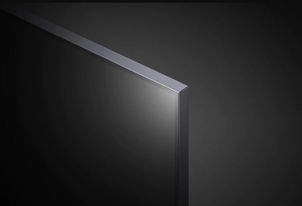 Телевизор LG QNED MiniLED 8K 65QNED966PA