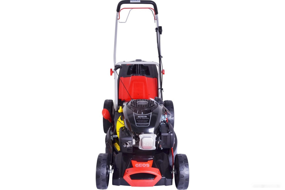 Газонокосилка Geos Classic 46 SP-K Plus 213142 Газонокосилка Geos Classic 46 SP-K Plus 213142