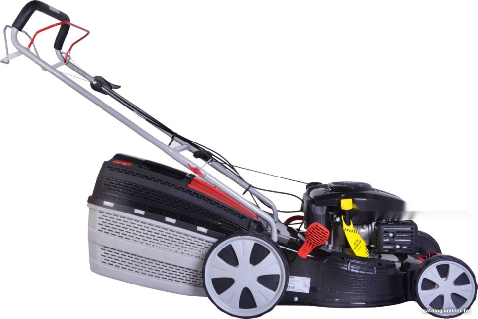 Газонокосилка Geos Classic 46 SP-K Plus 213142 Газонокосилка Geos Classic 46 SP-K Plus 213142