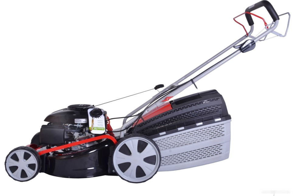 Газонокосилка Geos Classic 46 SP-K Plus 213142 Газонокосилка Geos Classic 46 SP-K Plus 213142