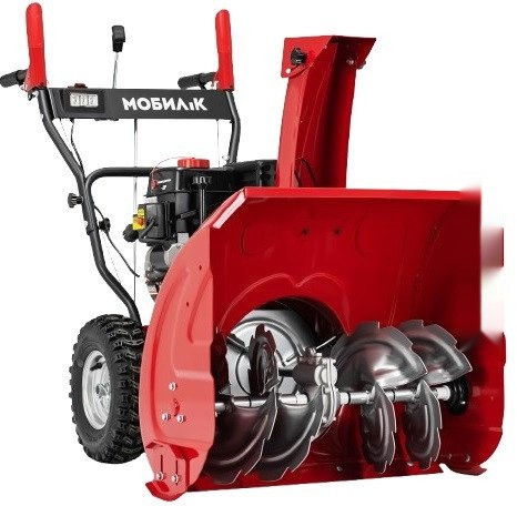 Снегоуборщик Мобил К К С65 Комфорт