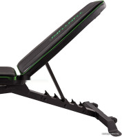 Силовая скамья Tunturi Utility Bench UB60