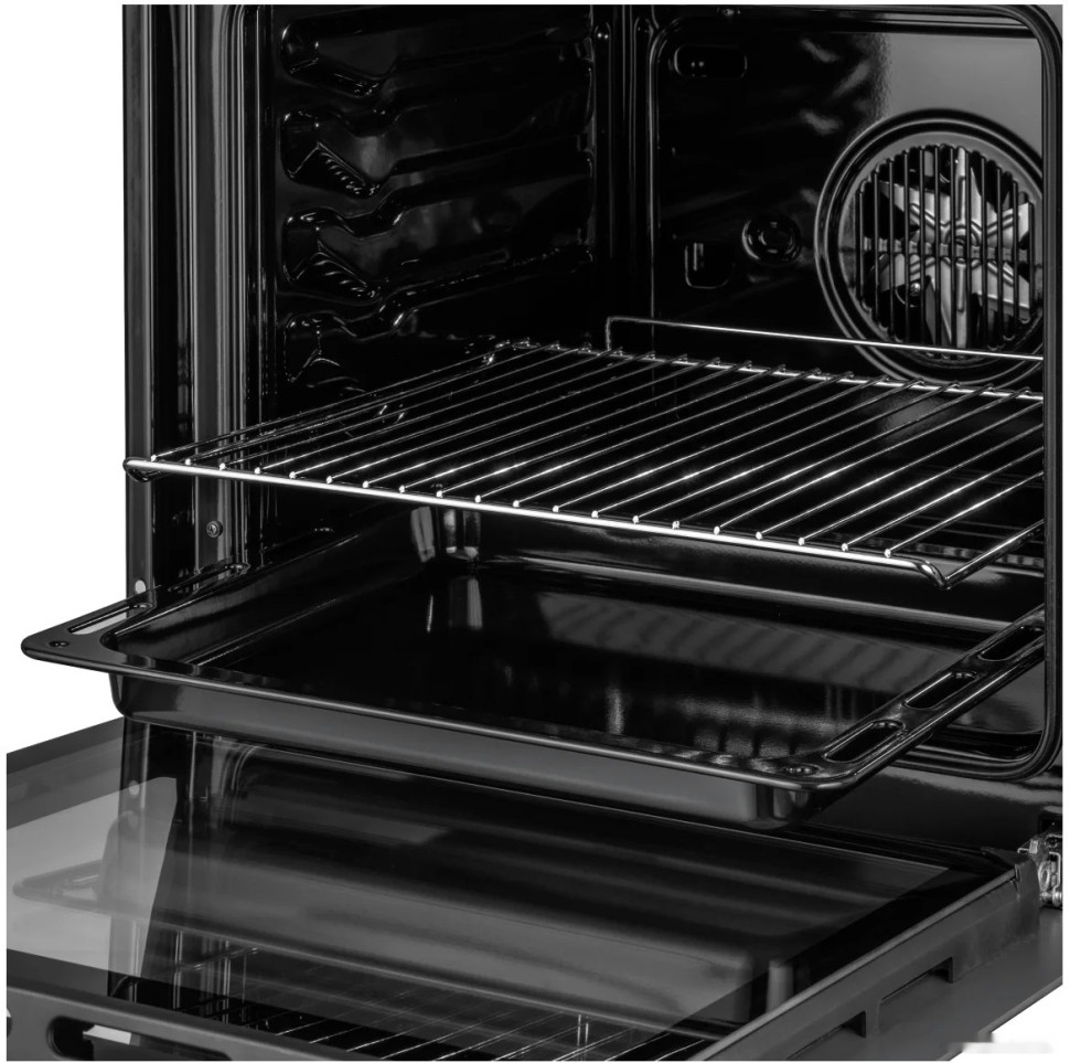 Духовой шкаф Techno O5007511N3GWV