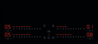 Варочная панель Electrolux EIS82453