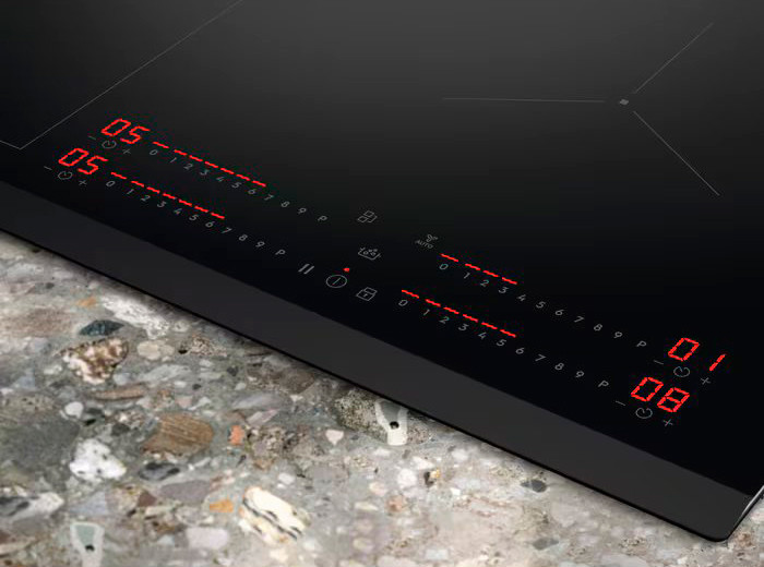 Варочная панель Electrolux EIS82453 Варочная панель Electrolux EIS82453