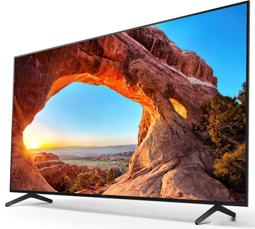 Телевизор Sony KD-75X85TJ