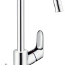 Смеситель Hansgrohe Focus E2 31823000