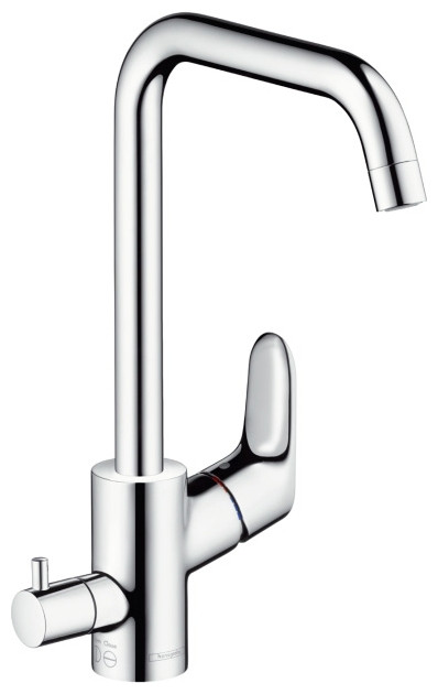 Смеситель Hansgrohe Focus E2 31823000