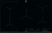 Варочная панель Electrolux EIV835