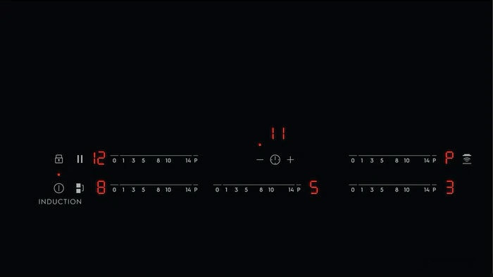 Варочная панель Electrolux EIV835 Варочная панель Electrolux EIV835