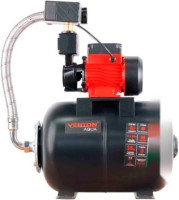 Насосная станция Verton Aqua PS370C/24