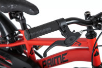Детский велосипед Novatrack Prime 16 2020 167PRIME1V.RD20 (красный)