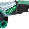 Угловая шлифмашина Hikoki (Hitachi) G23MR