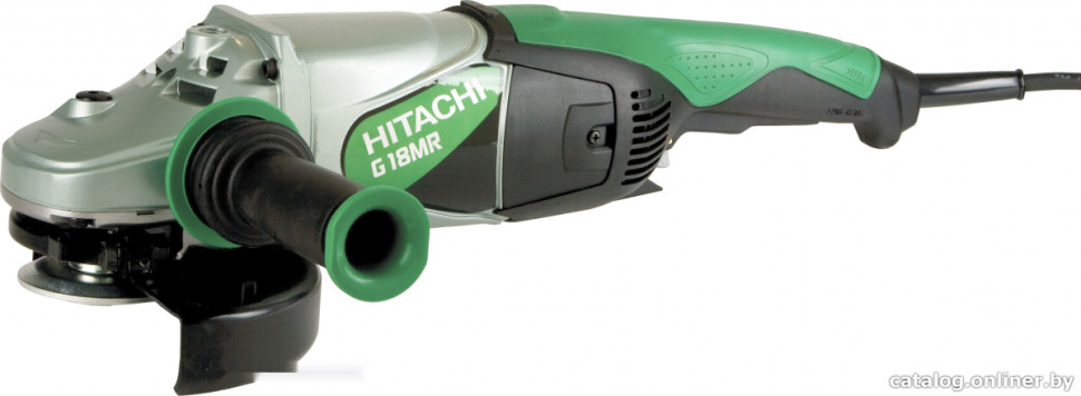 Угловая шлифмашина Hikoki (Hitachi) G23MR