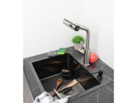 Смеситель Ledeme L6099A-4