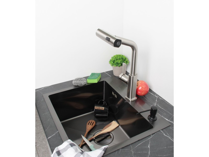 Смеситель Ledeme L6099A-4 Смеситель Ledeme L6099A-4