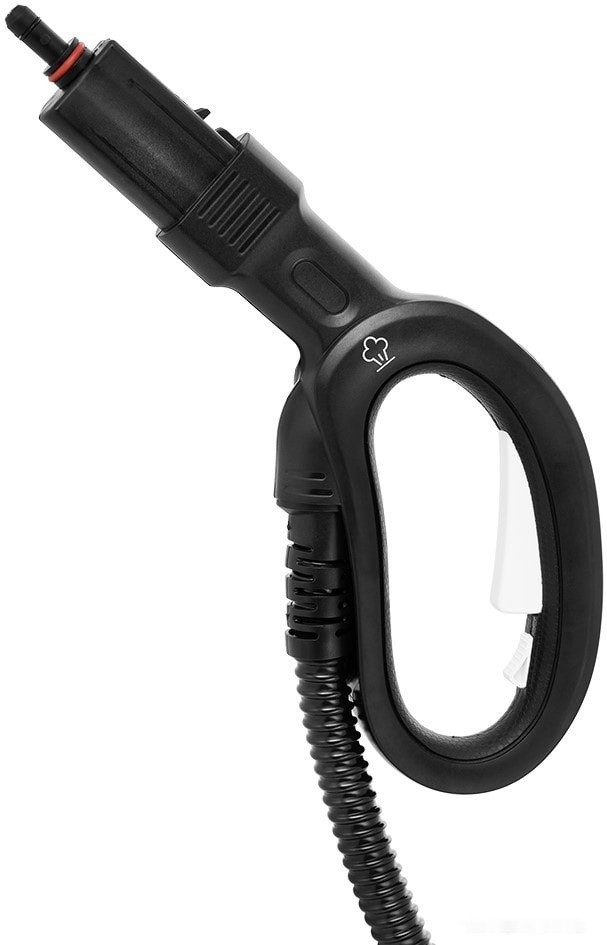 Отпариватель-пароочиститель Kitfort KT-986