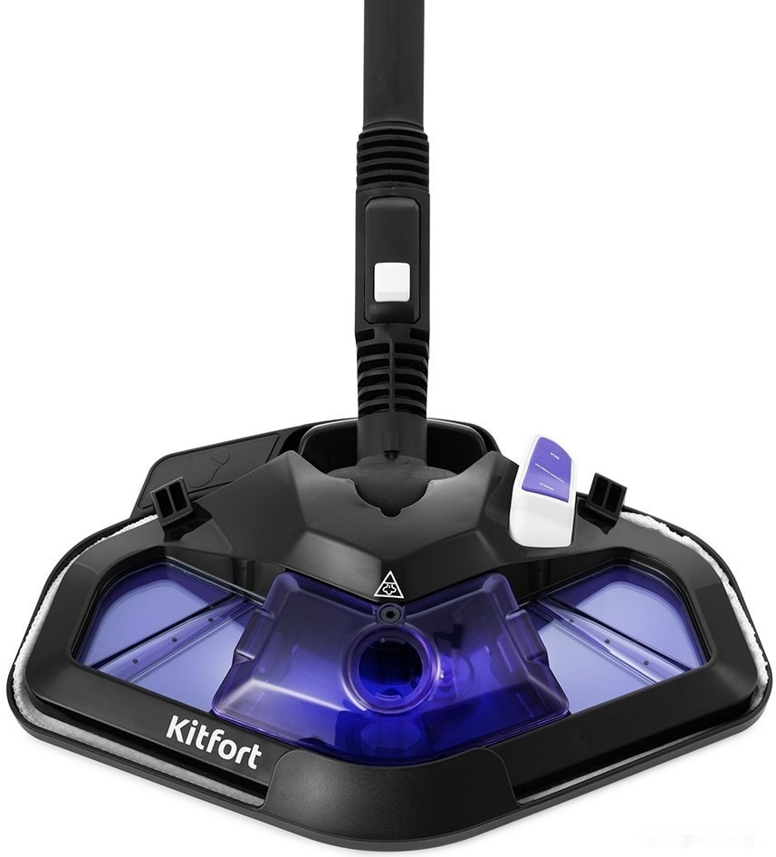 Отпариватель-пароочиститель Kitfort KT-986