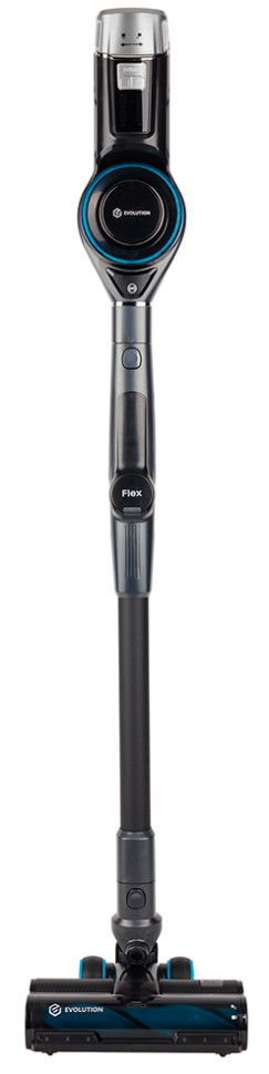 Пылесос Evolution Smart Clean VCF2312 Пылесос Evolution Smart Clean VCF2312