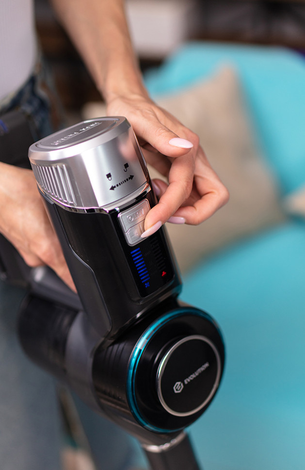 Пылесос Evolution Smart Clean VCF2312 Пылесос Evolution Smart Clean VCF2312