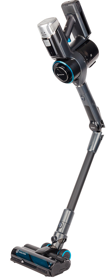 Пылесос Evolution Smart Clean VCF2312 Пылесос Evolution Smart Clean VCF2312