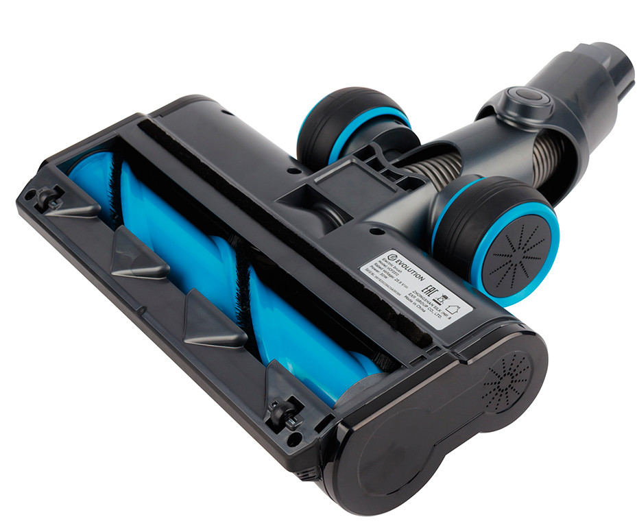 Пылесос Evolution Smart Clean VCF2312 Пылесос Evolution Smart Clean VCF2312