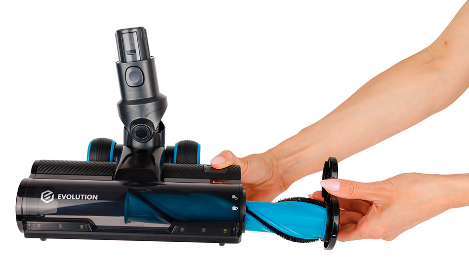 Пылесос Evolution Smart Clean VCF2312 Пылесос Evolution Smart Clean VCF2312