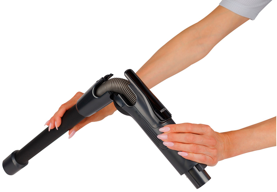 Пылесос Evolution Smart Clean VCF2312 Пылесос Evolution Smart Clean VCF2312