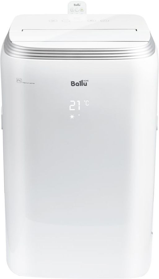 Мобильный кондиционер Ballu BPHS-08H Мобильный кондиционер Ballu BPHS-08H