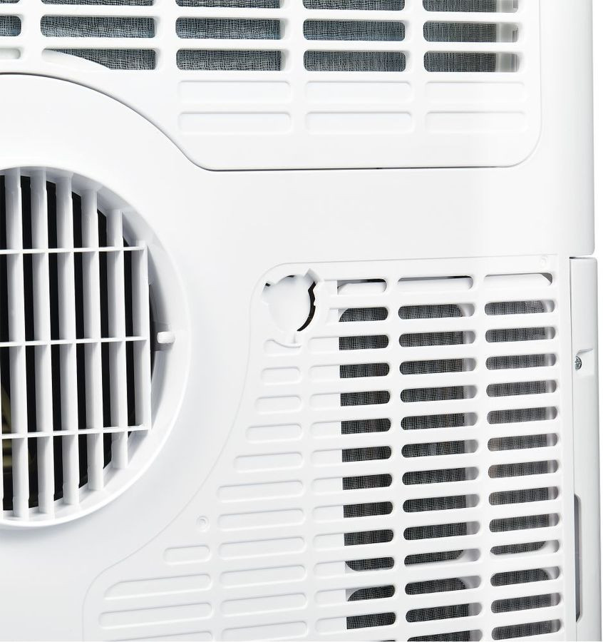 Мобильный кондиционер Ballu BPHS-08H Мобильный кондиционер Ballu BPHS-08H