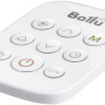 Мобильный кондиционер Ballu BPHS-08H Мобильный кондиционер Ballu BPHS-08H